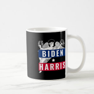 Harris American Flag Victory Coffee Mug