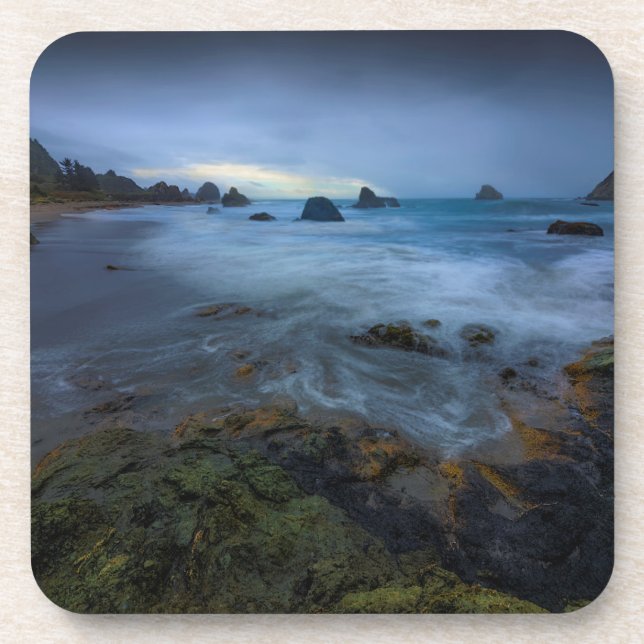 Harris Beach State Park | Oregon Coaster (Front)