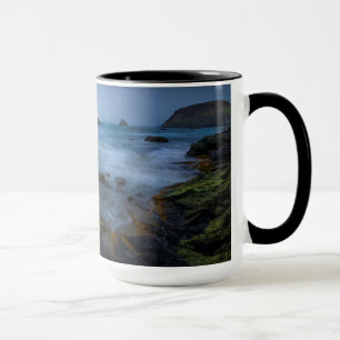 Harris Beach State Park Oregon Mug