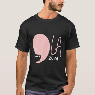 Harris Comma La Pearls T-Shirt