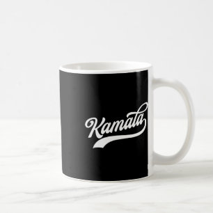 Harris Double-sided Clic Baseball Style Design Coffee Mug