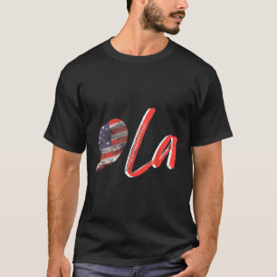 Harris Female President Vintage Design T-Shirt