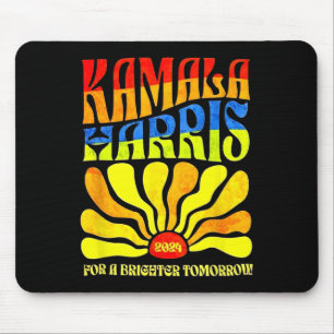 Harris For A Brighter Tomorrow  Mouse Pad