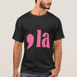 Harris For President 2024 Election Coma La Aka Sor T-Shirt