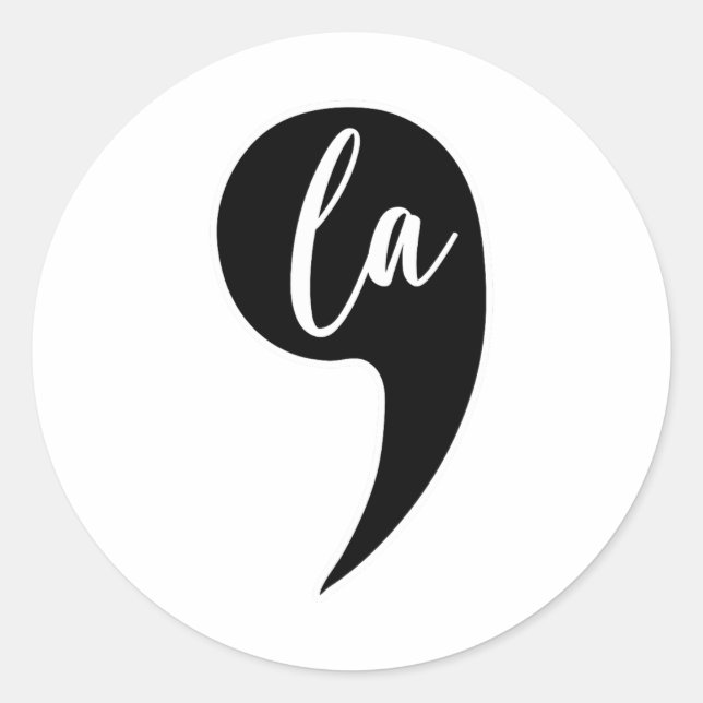 Harris Funny Presidential Election Graphic  Classic Round Sticker (Front)