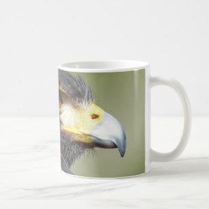 Harris Hawk Coffee Mug