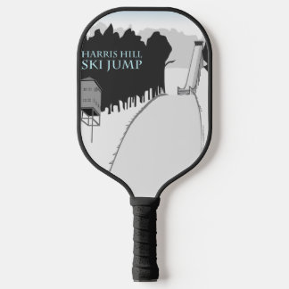 Harris Hill Pickleball Paddle