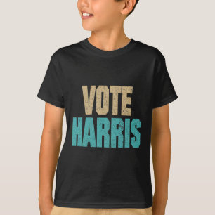 Harris Kamala Harris 47 47th President  T-Shirt