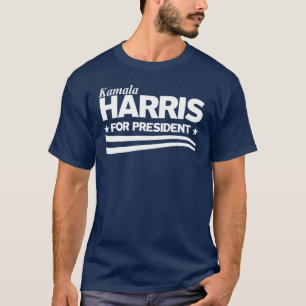 HARRIS - Kamala Harris for President T-Shirt