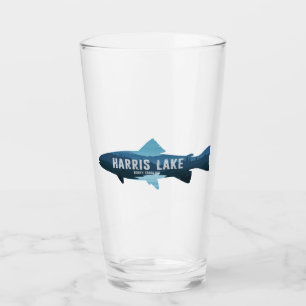 Harris Lake North Carolina Fish Glass