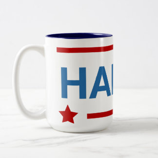 Harris Large Mug
