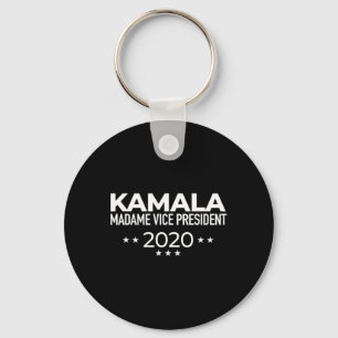 Harris Madam Vice President 2020 Joe Biden Vp 2020 Key Ring