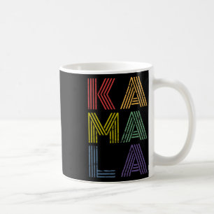 Harris Retro Vintage Distressed Coffee Mug