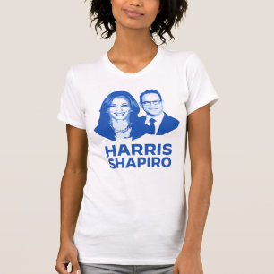HARRIS SHAPIRO T-Shirt