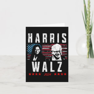Harris Tim WAlzheimer Waltz 5  Card