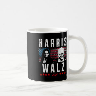 Harris Tim WAlzheimer Waltz 5 Coffee Mug