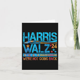Harris Tim WAlzheimer Waltz 8 Card