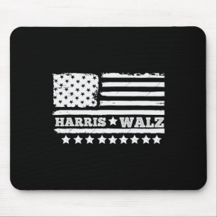 Harris Tim WAlzheimer Waltz 9 Mouse Pad