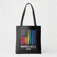 Harris Waltz 2024 Election Gay Tim Waltz LGBTQ