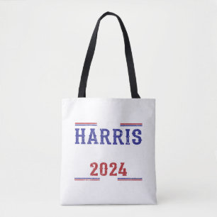 Harris Walz 2024 _7 Tote Bag