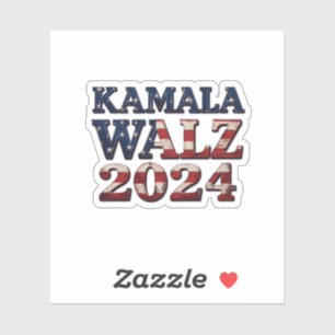 Harris Walz 2024 Election Kamala Tim Waltz