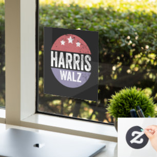 Harris Walz 2024 Election Kamala Tim Waltz America
