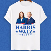 Harris Walz 2024 election photo