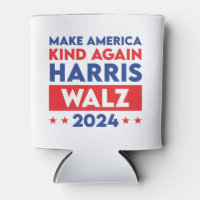 Harris Walz 2024 Make America Kind Again