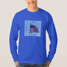 HARRIS/WALZ 2024 tshirt