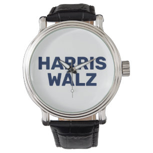 Harris Walz 2024 Watch