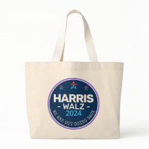 Harris Walz 2024 We are not going back