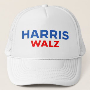 HARRIS WALZ Hats 