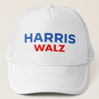 HARRIS WALZ Hats