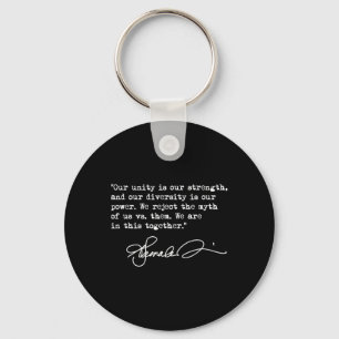 Harris - We Are In This Together 1 Key Ring