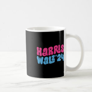 Harris Wheimer 24 Kamala Harris Madam President 20 Coffee Mug