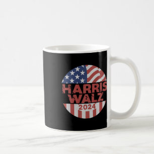 Harris Wheimer 24 Kamala Harris Madam President 20 Coffee Mug