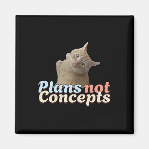 Harris Wheimer Cat Says Vote Plans Not Concept Of  Magnet