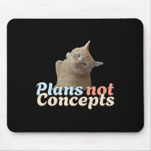 Harris Wheimer Cat Says Vote Plans Not Concept Of Mouse Pad
