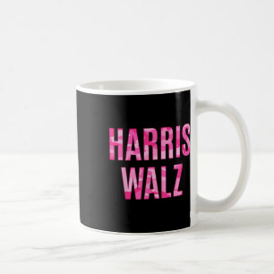 Harris Wheimer Hunting Camouflage Camo Coffee Mug