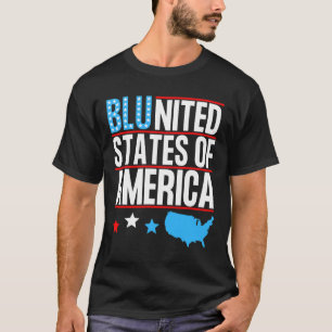 Harris Win Big 2020 Election Victory Trump Loses T-Shirt
