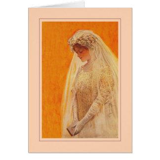 Harrison Fisher illustration