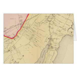 Harrison, Rye, New York 2