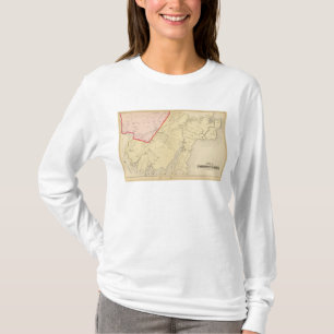 Harrison, Rye, New York 2 T-Shirt