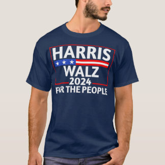 harriswalz 40 T-Shirt