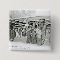 Harrods Provision Department, c.1901