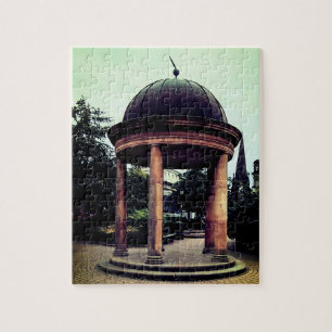 Harrogate Jigsaw Puzzle