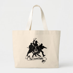 Harrowed Halls Tote