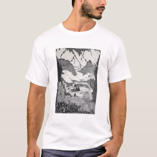 harry clarke T-Shirt