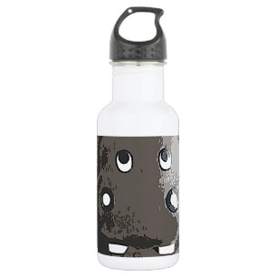 Harry Hippo 532 Ml Water Bottle