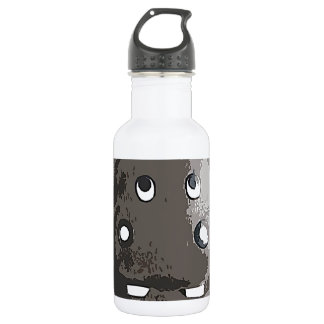 Harry Hippo 532 Ml Water Bottle